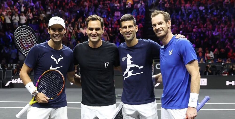Novak Djokovič ohlásil meno nového trénera: Je ním jeho veľký rival
