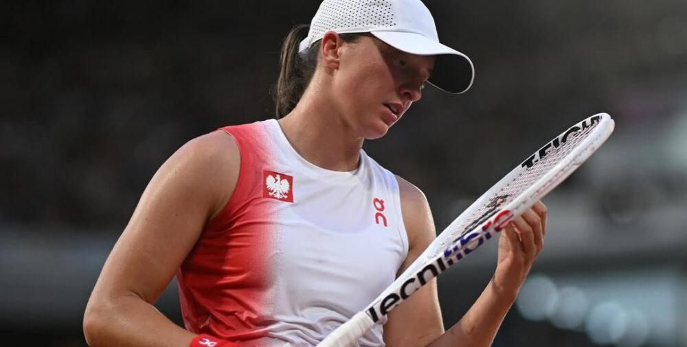 Iga Swiatek akceptovala výšku trestu za doping: Toto je jej vyhlásenie