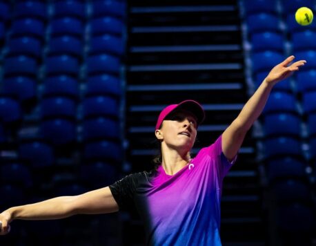 Bitka o post svetovej jednotky: Swiatek a Sabalenka v súboji roka na WTA Finals