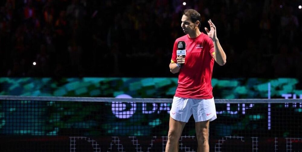 Podľa Ferrera chýbal na Nadalovej rozlúčke   Federer aj Djokovič: „Bolo to smutné…”