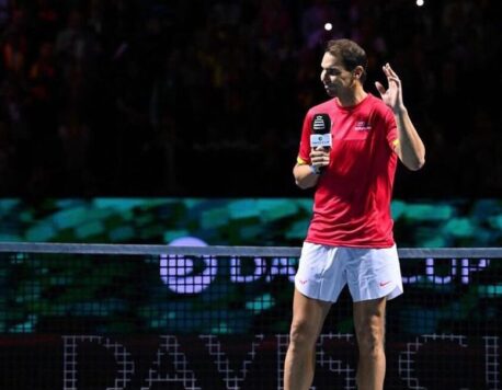 Podľa Ferrera chýbal na Nadalovej rozlúčke   Federer aj Djokovič: „Bolo to smutné…”
