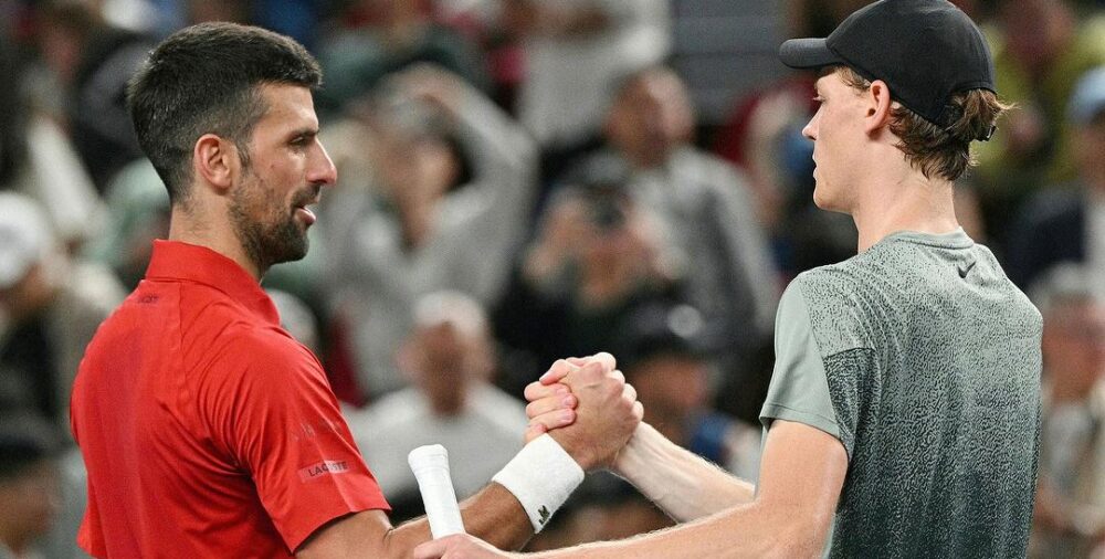 Novak Djoković si verí na Alcaraza a Sinnera: „Môžem vyhrať ďalšie grandslamy…“