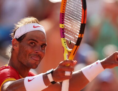Rafael Nadal priznal, že uvažoval o úplnej prestávke od tenisu: „Sme ľudia, nie superhrdinovia“