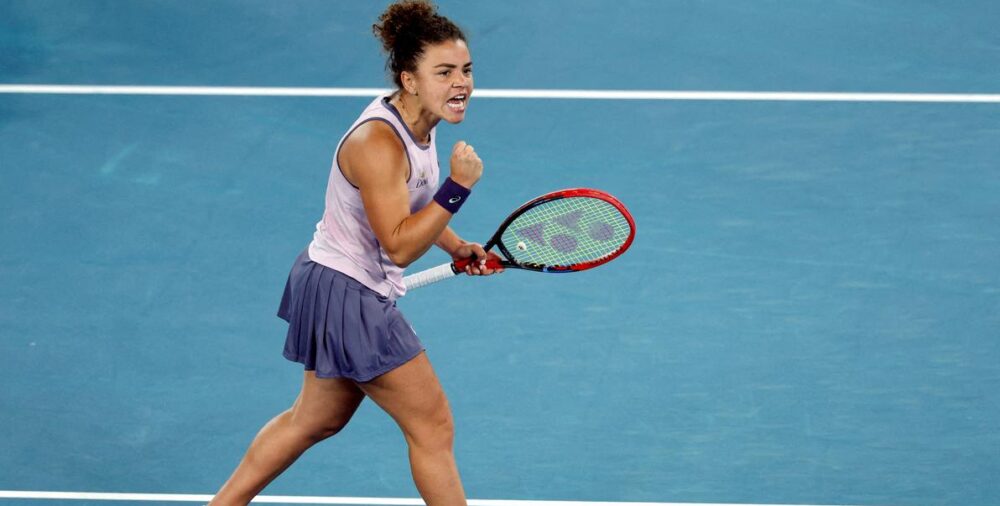 VIDEO Toto je desať najlepších úderov v ženskej kategórii na tohtoročnom Australian Open