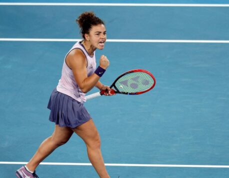VIDEO Toto je desať najlepších úderov v ženskej kategórii na tohtoročnom Australian Open