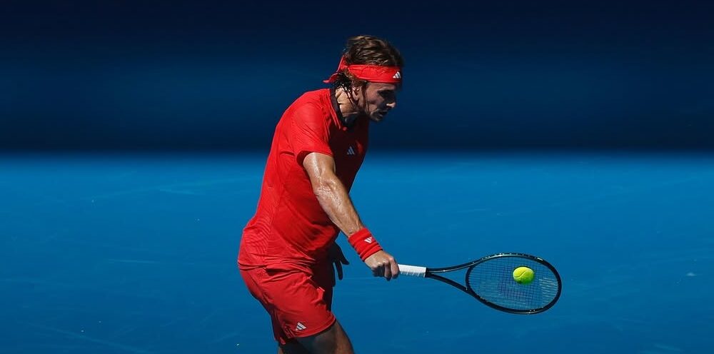 Tsitsipas, Rublev, Kyrgios, Perricard: Koho vypadnutie bolo v prvom kole najväčším prekvapením?