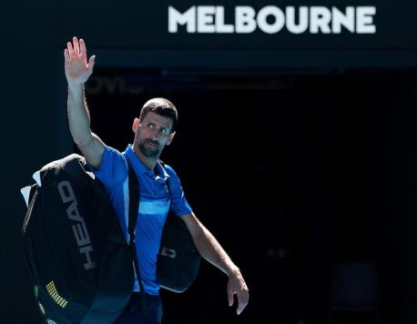 Djokovič si nie je istý návratom na Australian Open: Čo sa musí udiať?