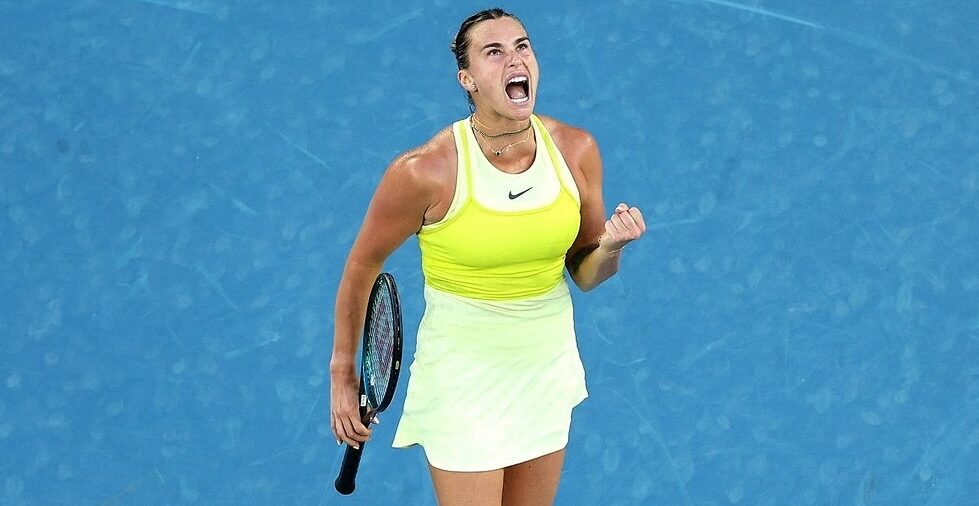 Sabalenka šokovala fanúšikov: „Môj odchod do dôchodku je veľmi blízko”