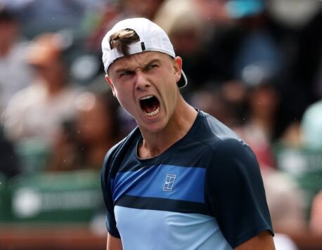 Medvedev nedopustil prekvapenie: Tsitsipas na Indian Wells končí