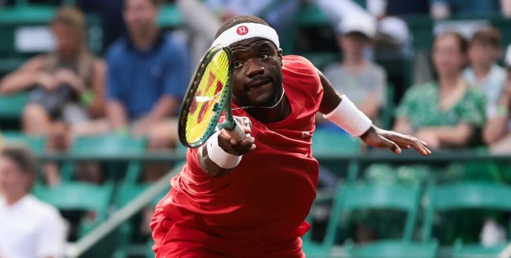 ATP súhrn: Americkí hráči ovládli štvrťfinále v Houstone