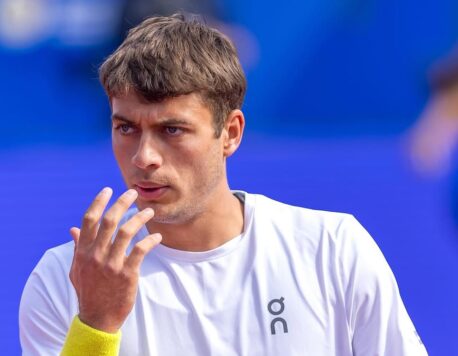 ATP súhrn: Jenson Brooksby vyradil nasadenú jednotku Tommyho Paula