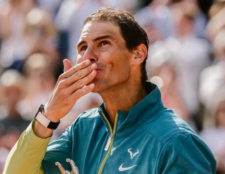 Nadal vyjadril názor na trénerské partnerstvo Murrayho a Djokoviča – „Prekvapilo ma to“