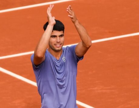 ATP Prehľad: Traja hráči z najlepšej desiatky nasadených vypadli v Mníchove