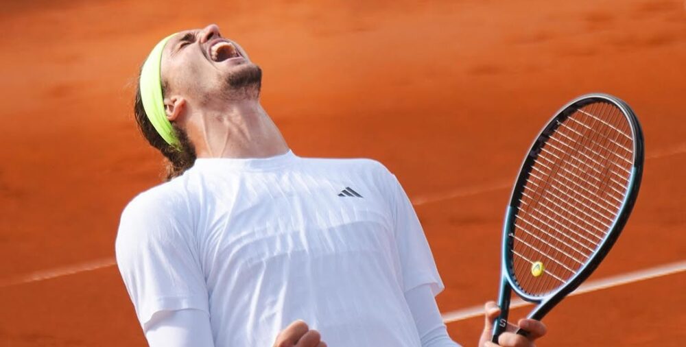 ATP prehľad: Alexander Zverev otočil nepriaznivý stav a postúpil do semifinále v Mníchove