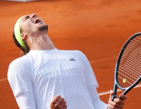 ATP prehľad: Alexander Zverev otočil nepriaznivý stav a postúpil do semifinále v Mníchove